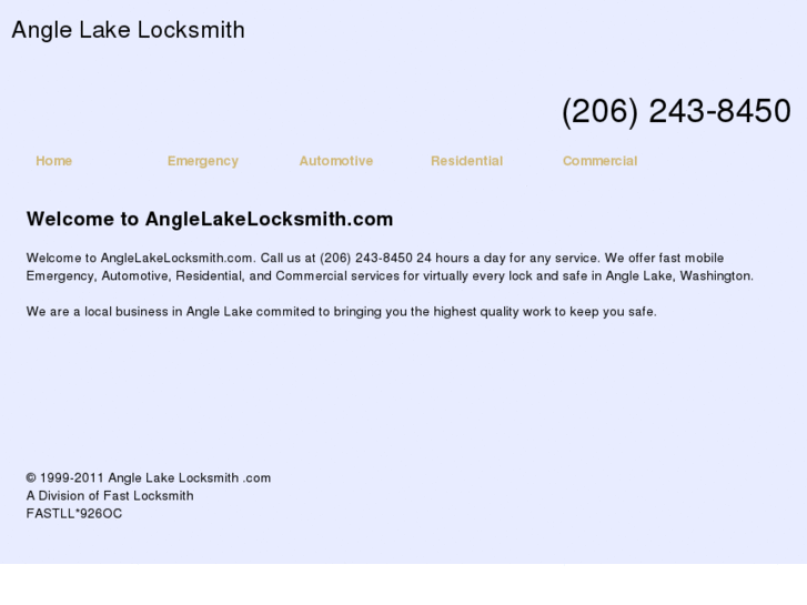 www.anglelakelocksmith.com