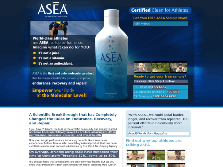 www.aseaforresults.com