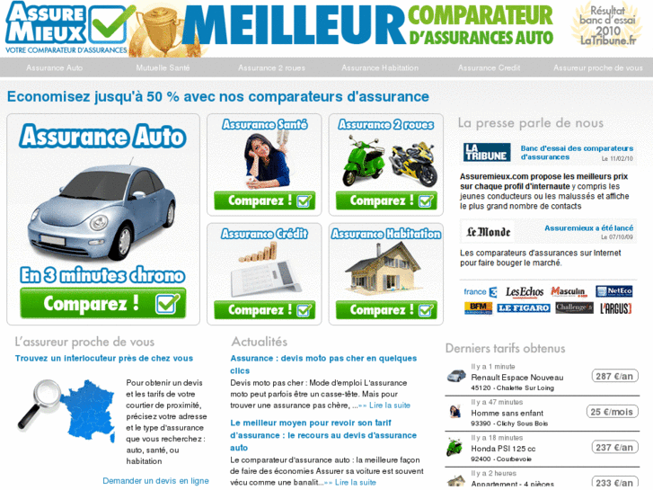 www.assure-mieux.com