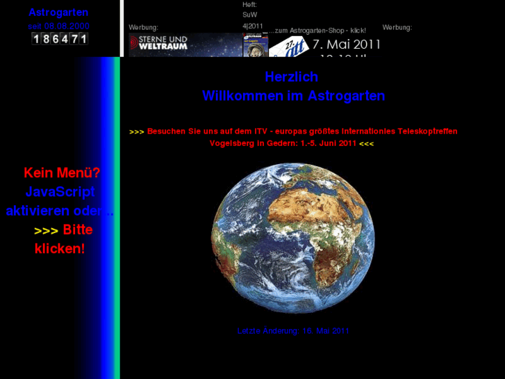 www.astro-links.info