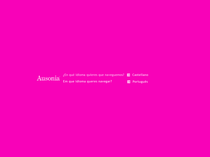 www.ausonia.com