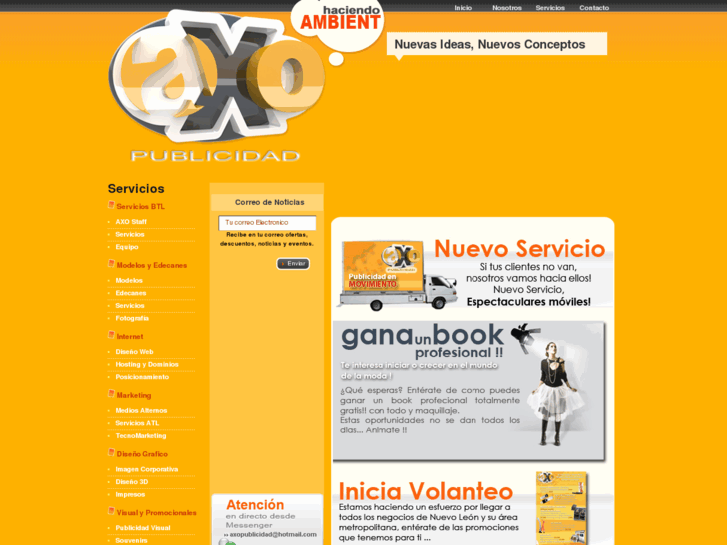 www.axopublicidad.com