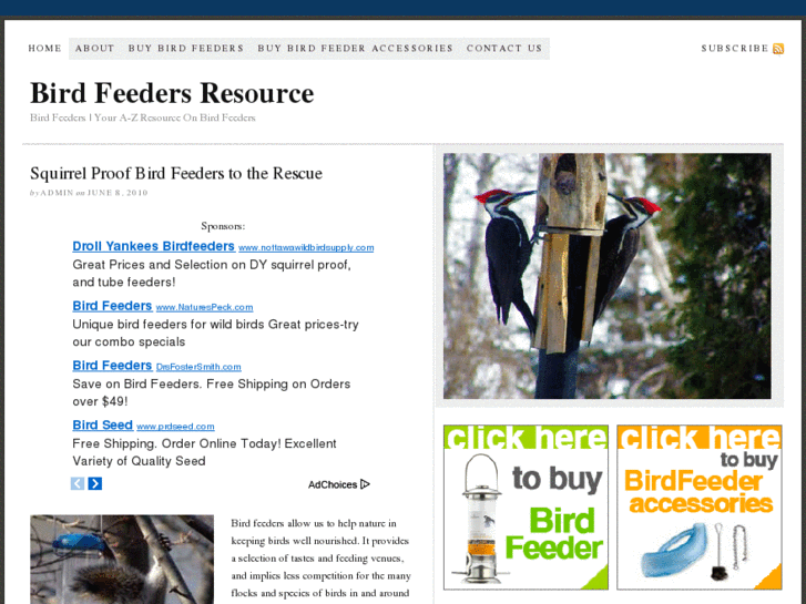 www.azbirdfeeders.com