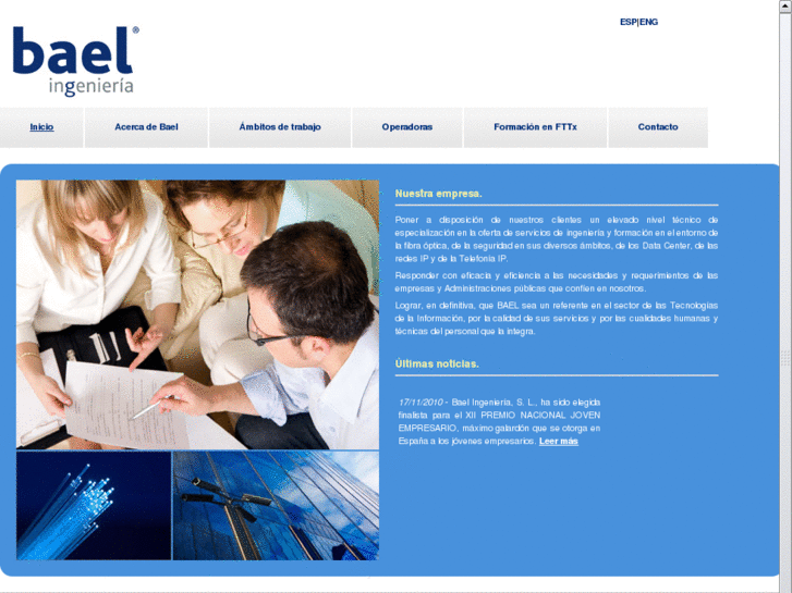 www.baelingenieria.com