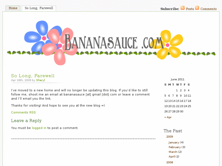 www.bananasauce.com