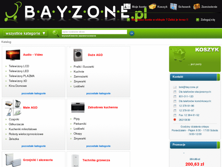 www.bayzone.pl