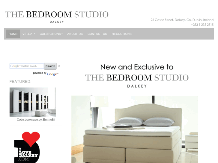 www.bedroomstudio.ie