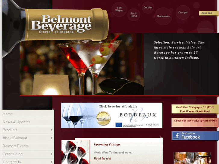 www.belmontbev.com