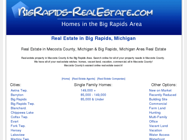 www.bigrapids-realestate.com