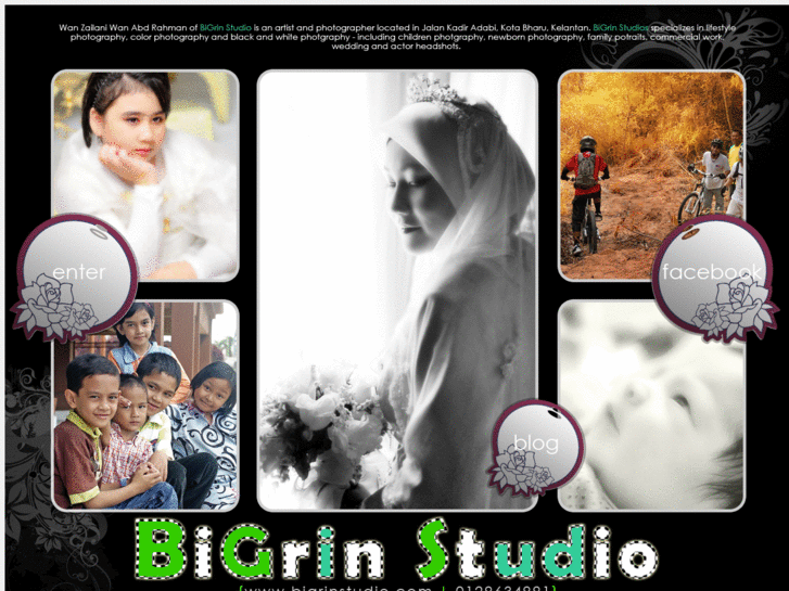 www.bigrinstudio.com