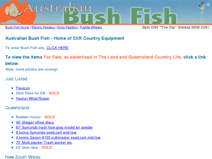 www.bushfish.com