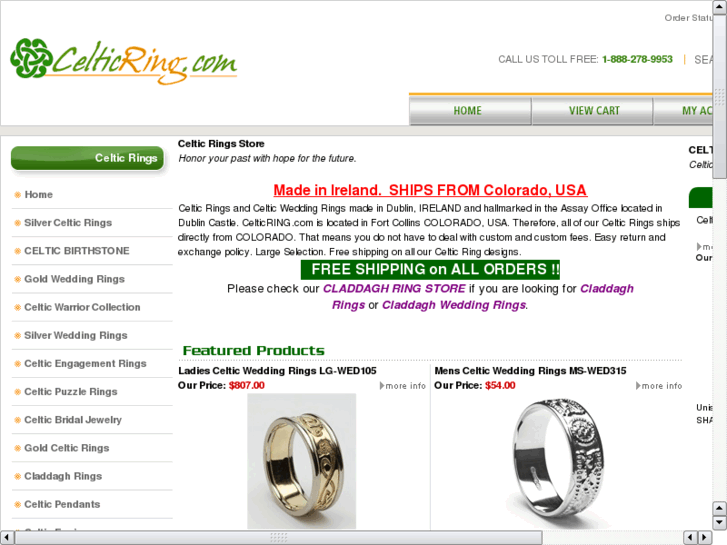 www.celtic-trinity-ring.com