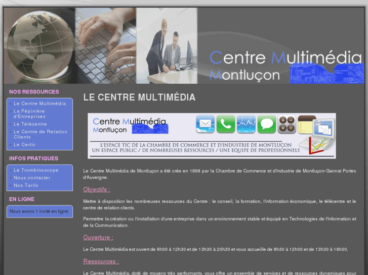 www.centre-multimedia.com