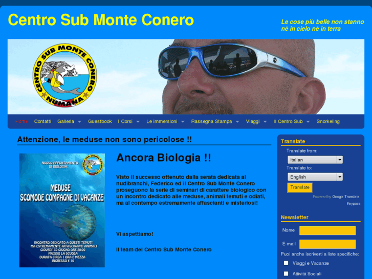 www.centrosubmonteconero.com