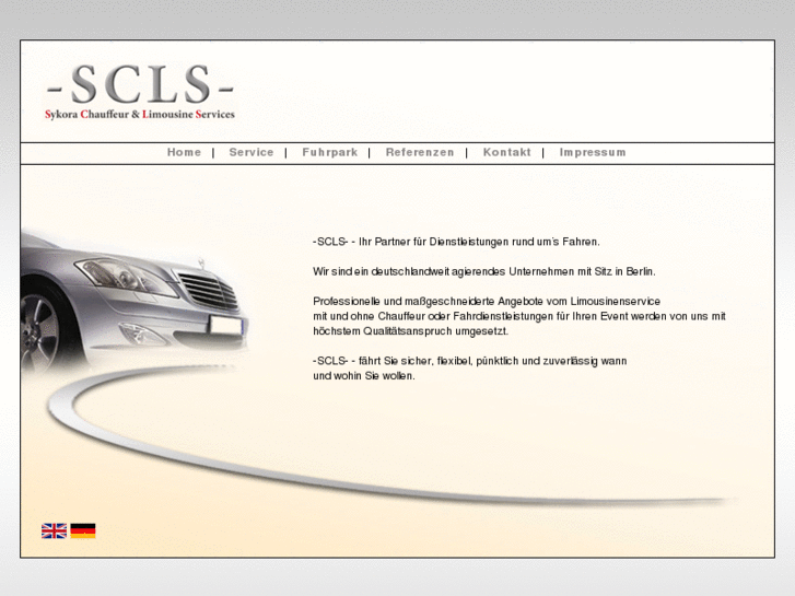 www.chauffeurservices-berlin.com