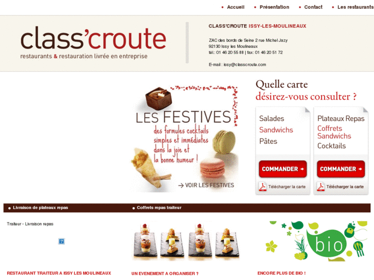 www.classcroute-issy-les-moulineaux.com