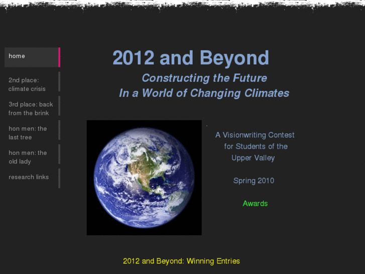 www.climatecontest.net