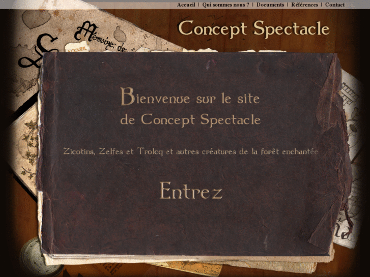 www.conceptspectacle.com