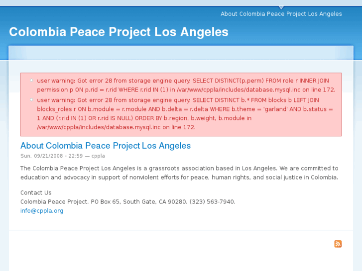www.cppla.org