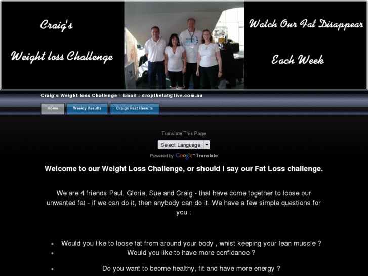 www.craigsweightloss.com