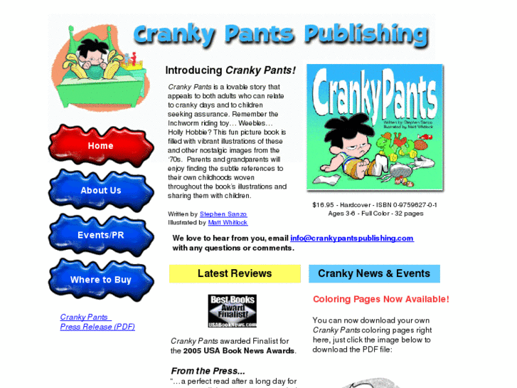 www.crankypantspublishing.com