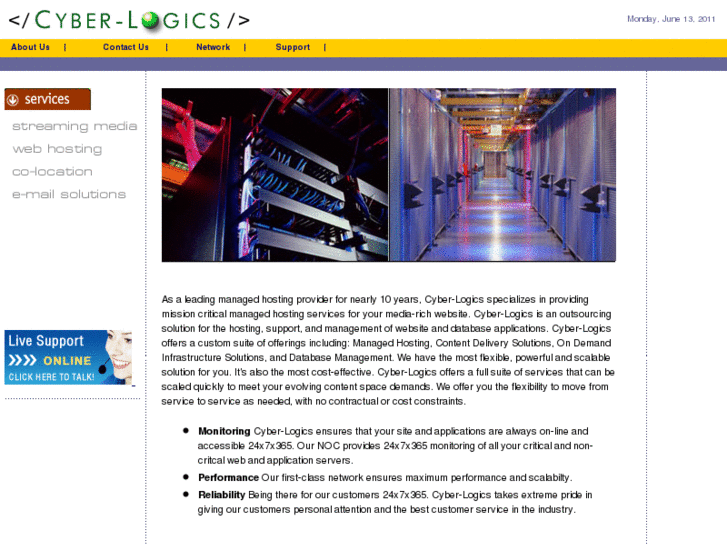 www.cyber-logics.net