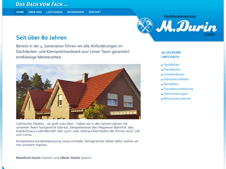 www.dachdecker-durin.de