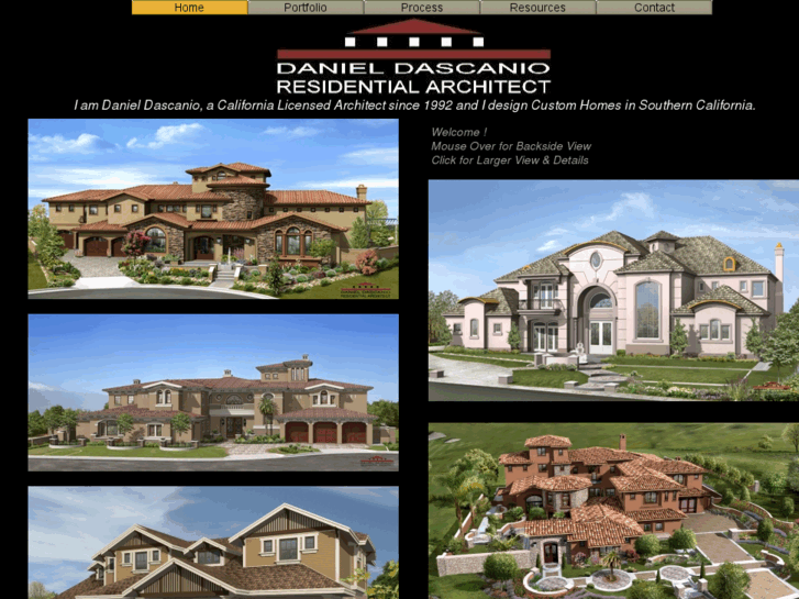 www.ddarchitect.net