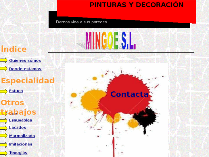 www.decoracionesmingo.com