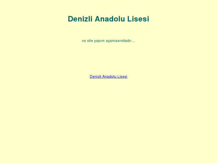 www.denizlianadolulisesi.com