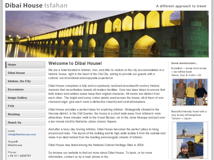 www.dibaihouse.com