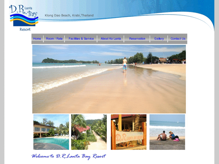 www.drlantaresort.com