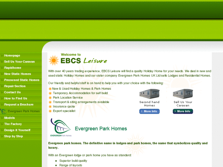 www.ebcsleisure.com