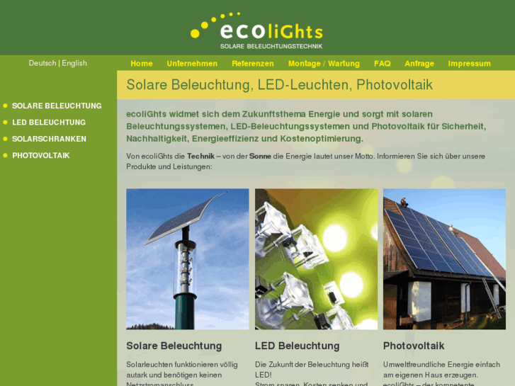 www.ecolights.at