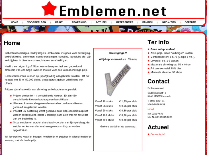 www.emblemen.net