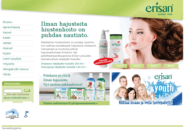 www.erisan.com