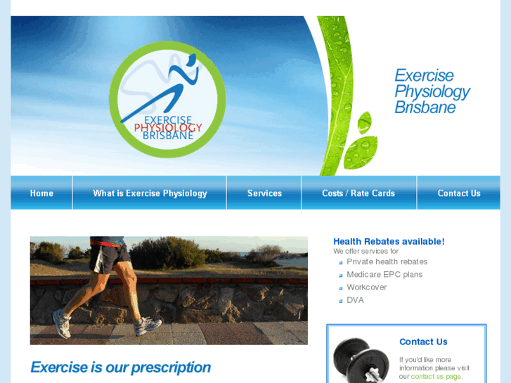 www.exercisephysiologybrisbane.com