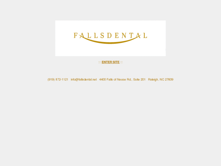 www.fallsdental.net