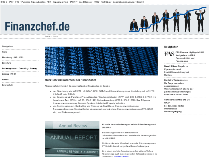 www.finanzchef.de