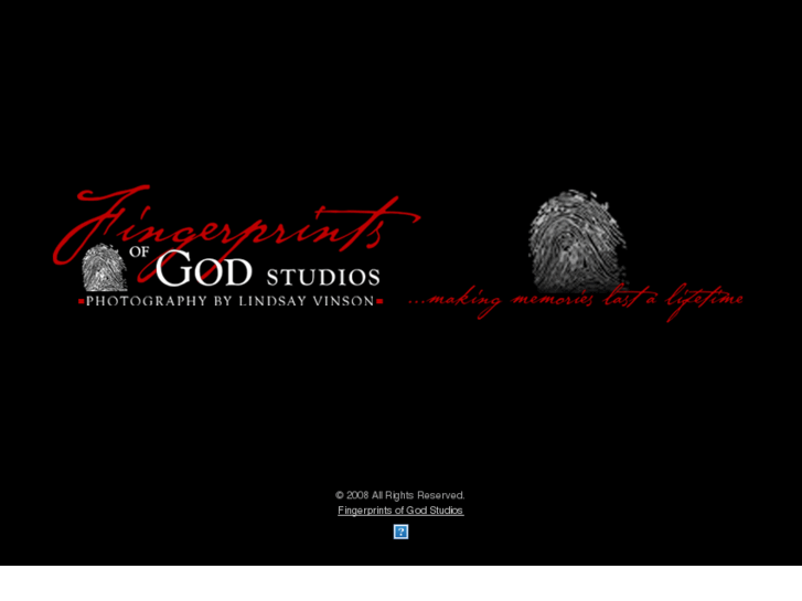 www.fingerprintsofgodstudios.com