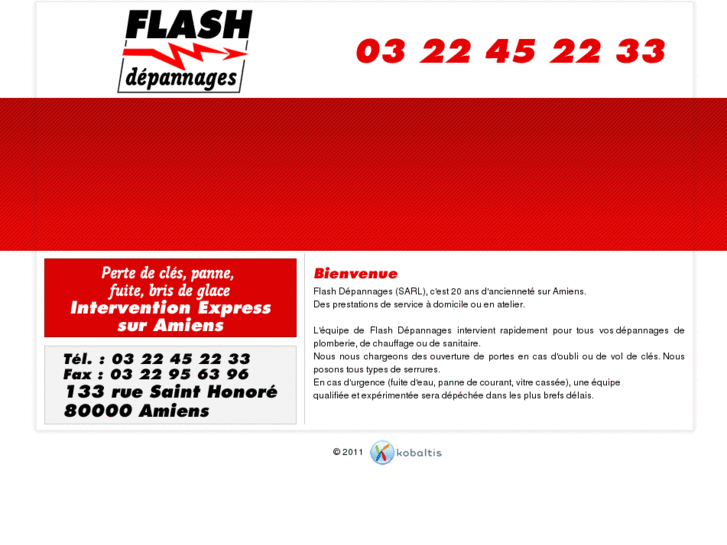 www.flashdepannages.com