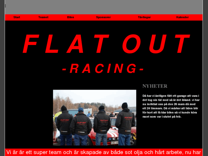 www.flatoutracing.org