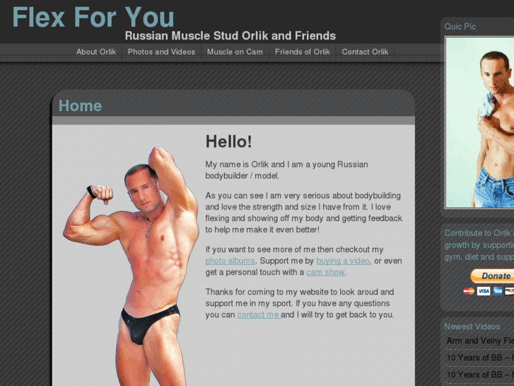 www.flexforyou.net