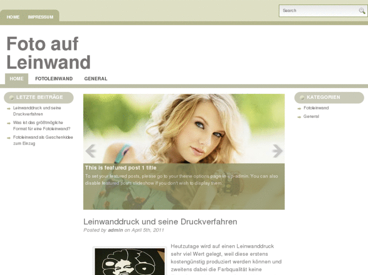 www.fotoaufleinwanddrucken.com