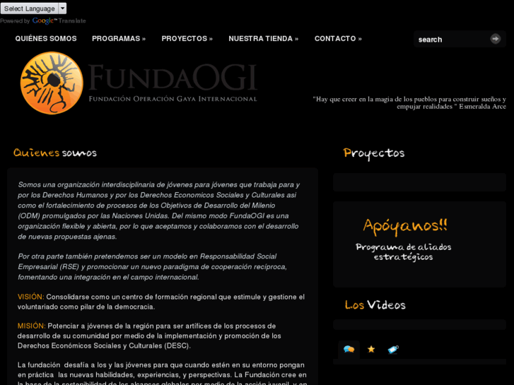 www.fundaogi.org