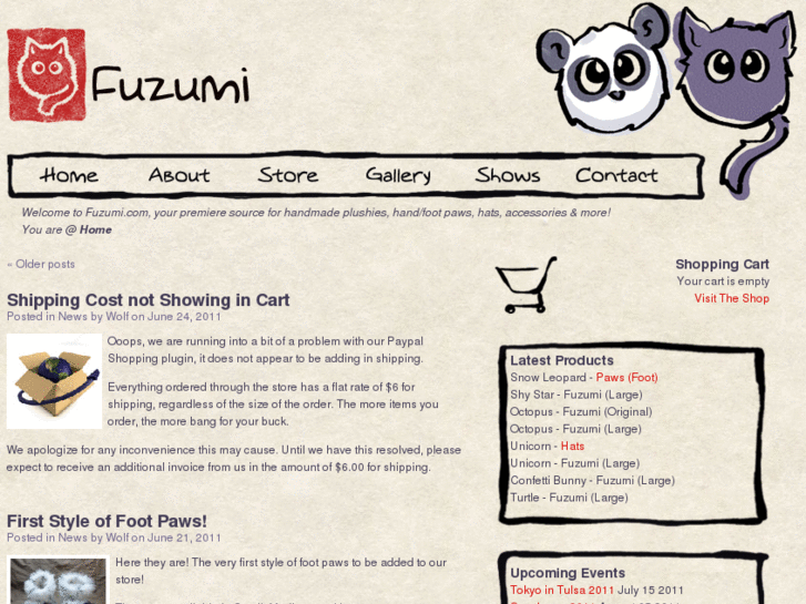 www.fuzumi.com