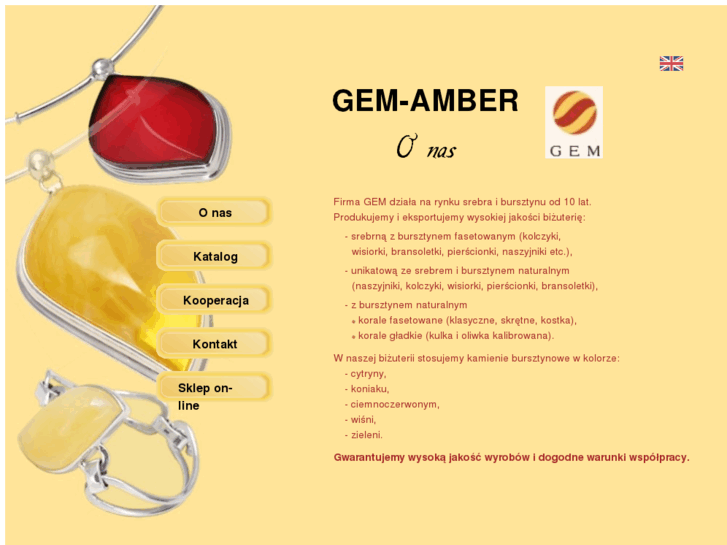 www.gem-amber.com