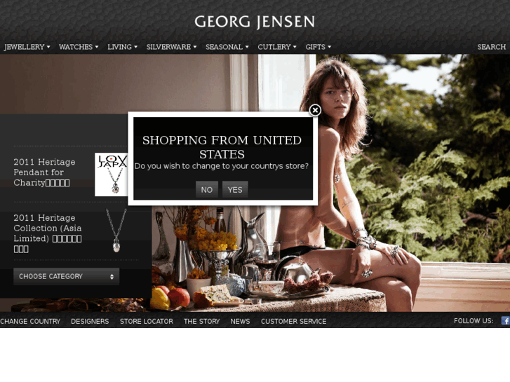 www.georgjensen.co.jp