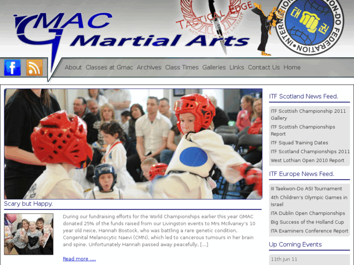 www.gmacmartialarts.com