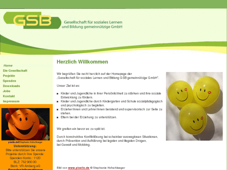 www.gsb-gmbh.com